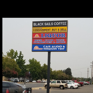 More details for 2271 Sunrise Blvd, Rancho Cordova, CA - Retail for Lease