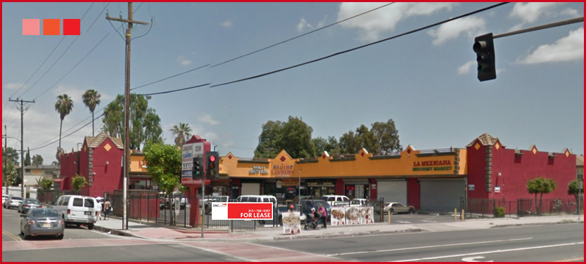 2012-2016 N Santa Fe Ave, Compton, CA for sale - Building Photo - Image 1 of 1