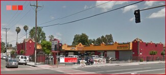 Plus de détails pour 2012-2016 N Santa Fe Ave, Compton, CA - Commerce de détail à louer