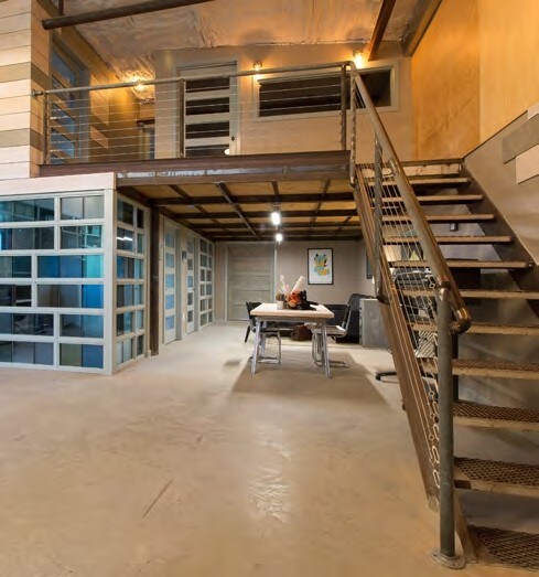 315 Burnet St, San Antonio, TX à louer - Photo intérieure - Image 2 de 9