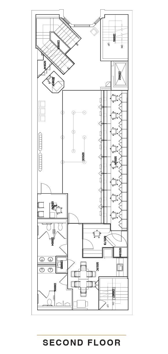 123 E 86th St, New York, NY for sale Floor Plan- Image 1 of 1