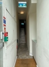 204 Fulham Rd, London for lease - Interior Photo - Image 2 of 6