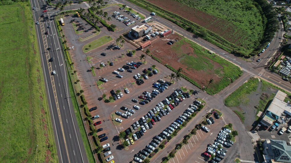 Maalaea Harbor Village, Lahaina, HI à vendre - Photo du bâtiment - Image 2 de 3