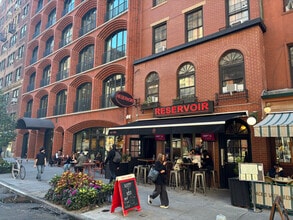 70 University Pl, New York, NY for lease Building Photo- Image 2 of 9