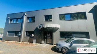 More details for 12 Rue Condorcet, Cenon - Office for Lease