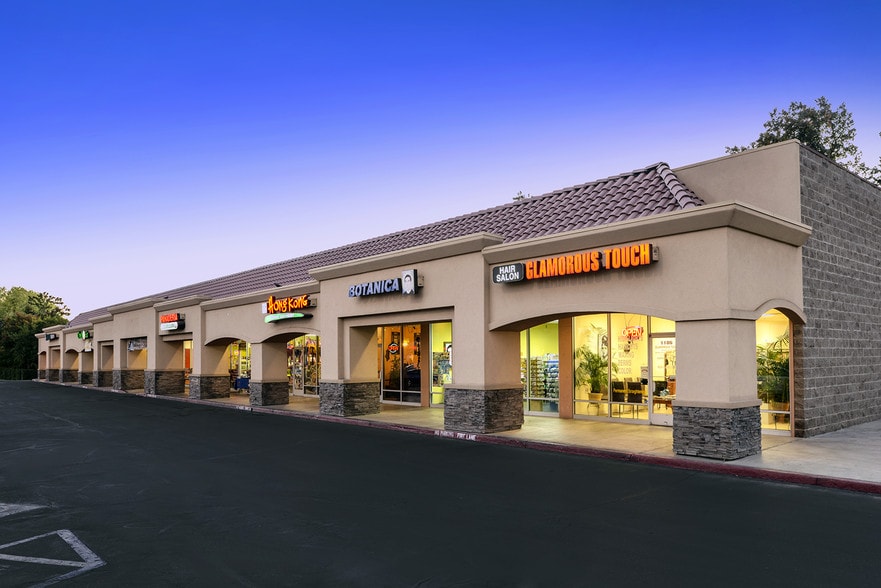 981-1155 Bellevue Rd, Atwater, CA for lease - Building Photo - Image 2 of 8