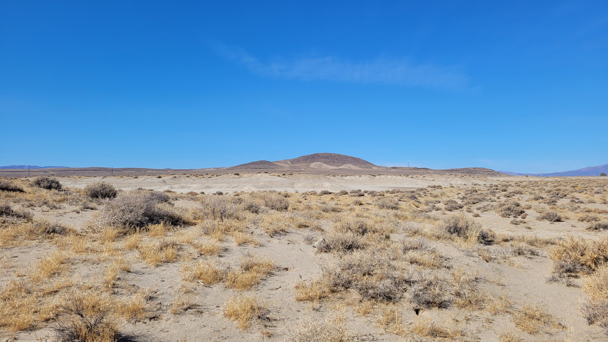 0 Bango Road, Fallon, NV for sale Primary Photo- Image 1 of 6