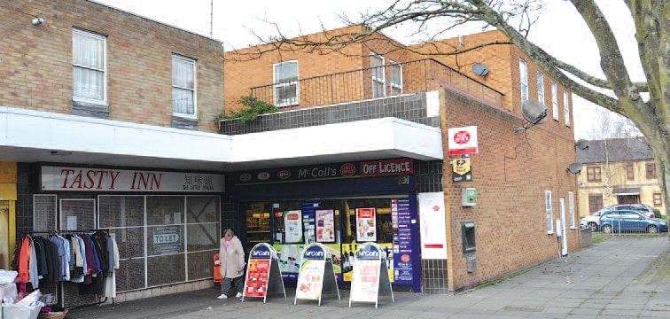 Constable Way, Southend On Sea for lease - Building Photo - Image 3 of 4