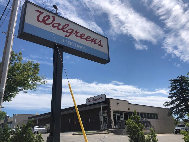 315 Main St, Lewiston, ME à vendre - Photo du bâtiment - Image 2 de 7