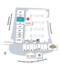 41 Auto Center Dr, Lake Forest, CA à louer Photo intérieure- Image 1 de 1