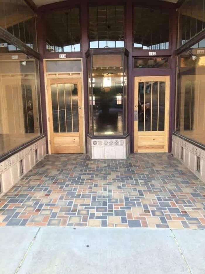 112 S Steele St, Sanford, NC for lease Interior Photo- Image 1 of 10