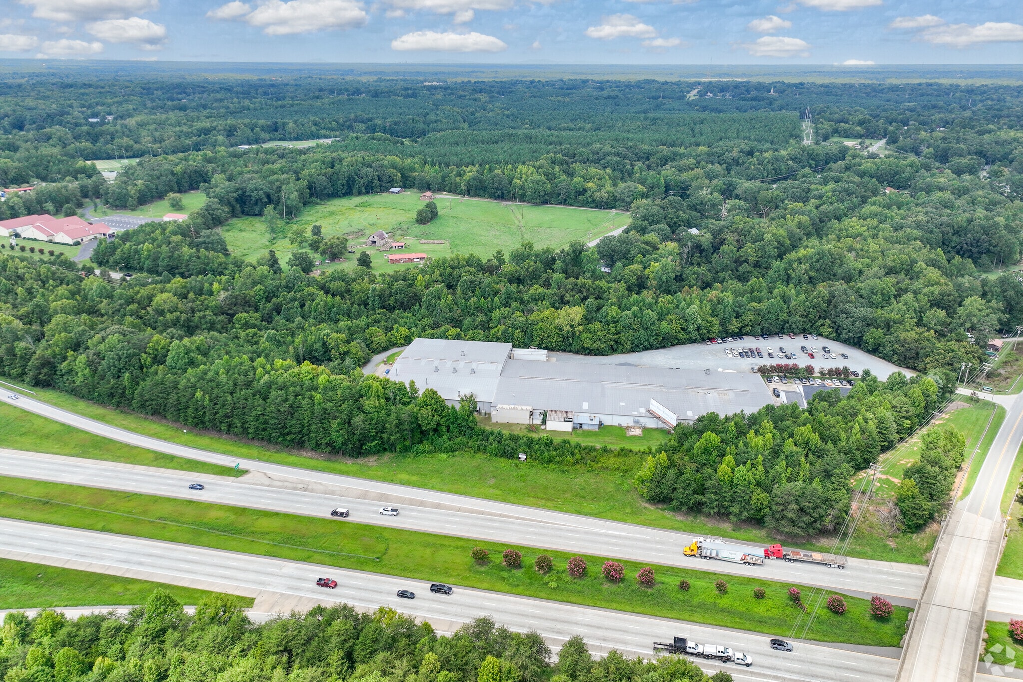 310 Kendall Mill Rd, Thomasville, NC for sale Primary Photo- Image 1 of 29