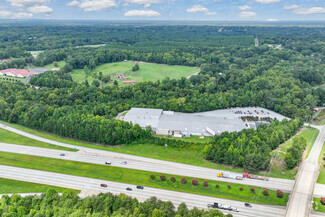 Plus de détails pour 310 Kendall Mill Rd, Thomasville, NC - Industriel/Logistique à louer