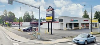 More details for 3320-3324 Wheaton Way, Bremerton, WA - Retail for Lease