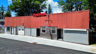 Plus de détails pour 111 N Main St, Dolgeville, NY - Commerce de détail à vendre
