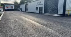 85 Station Rd, Deeside for lease - Building Photo - Image 2 of 2