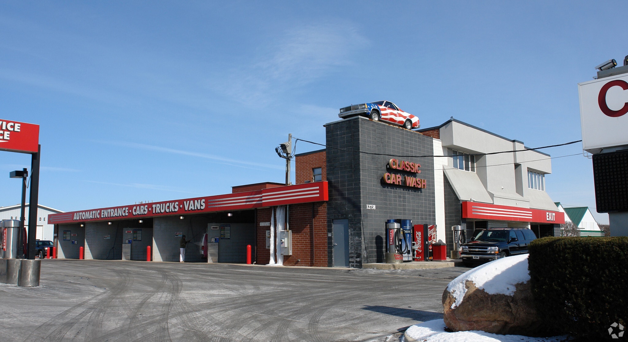 12738 W 159th St, Homer Glen, IL à vendre Photo principale- Image 1 de 10