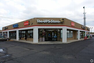 Plus de détails pour 14058 Nacogdoches Rd, San Antonio, TX - Commerce de détail à louer