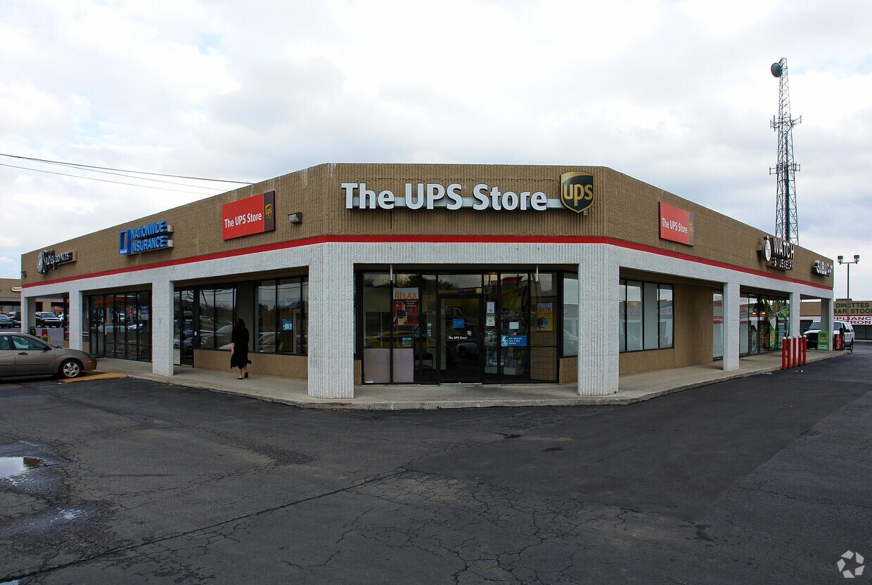 14058 Nacogdoches Rd, San Antonio, TX for lease Building Photo- Image 1 of 5