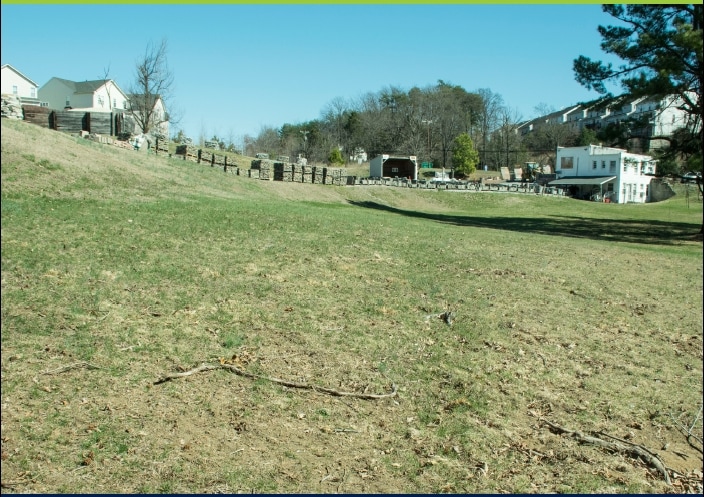 9816-9824 Richmond Hwy, Lorton, VA for sale Primary Photo- Image 1 of 9