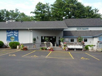 Plus de détails pour N9581 US Highway 12, Merrillan, WI - Commerce de détail à vendre