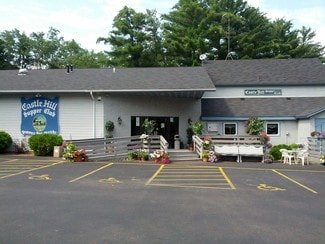 Plus de détails pour N9581 US Highway 12, Merrillan, WI - Commerce de détail à vendre