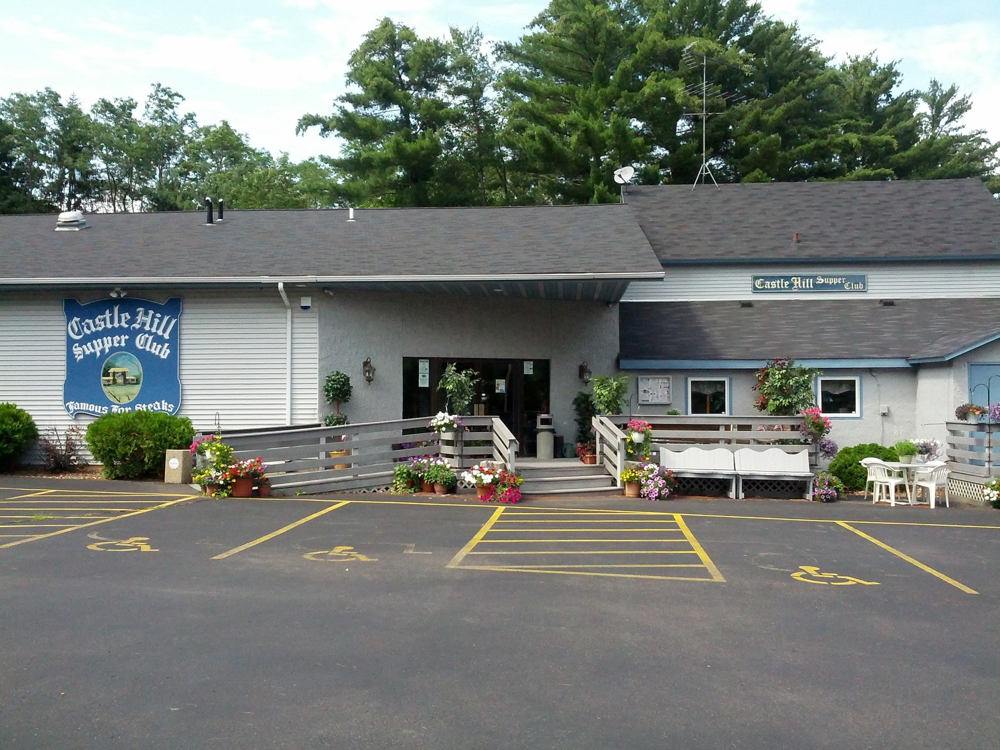 N9581 US Highway 12, Merrillan, WI for sale Primary Photo- Image 1 of 38