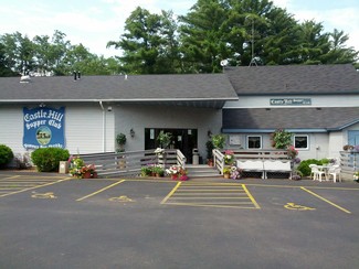 Plus de détails pour N9581 US Highway 12, Merrillan, WI - Vente au détail à vendre