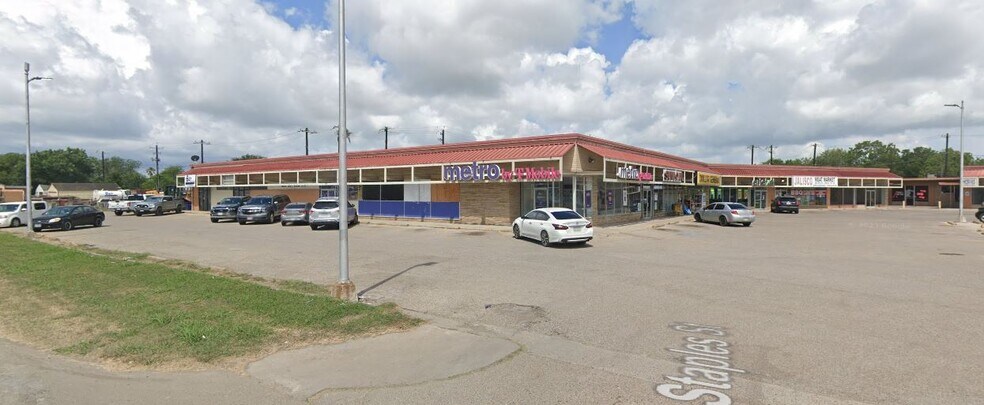 Annapolis Dr, Corpus Christi, TX for sale - Building Photo - Image 2 of 3