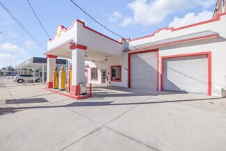 Plus de détails pour 208 Magnolia St, New Smyrna Beach, FL - Commerce de détail à vendre