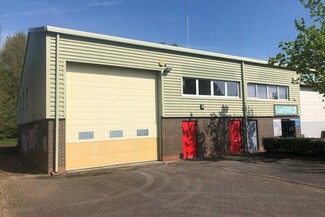 More details for Westmead Dr, Swindon - Industrial for Sale