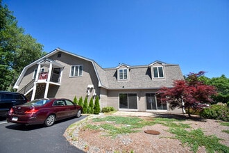 434 Littleton Rd, Westford, MA - Aérien  Vue de la carte - Image1