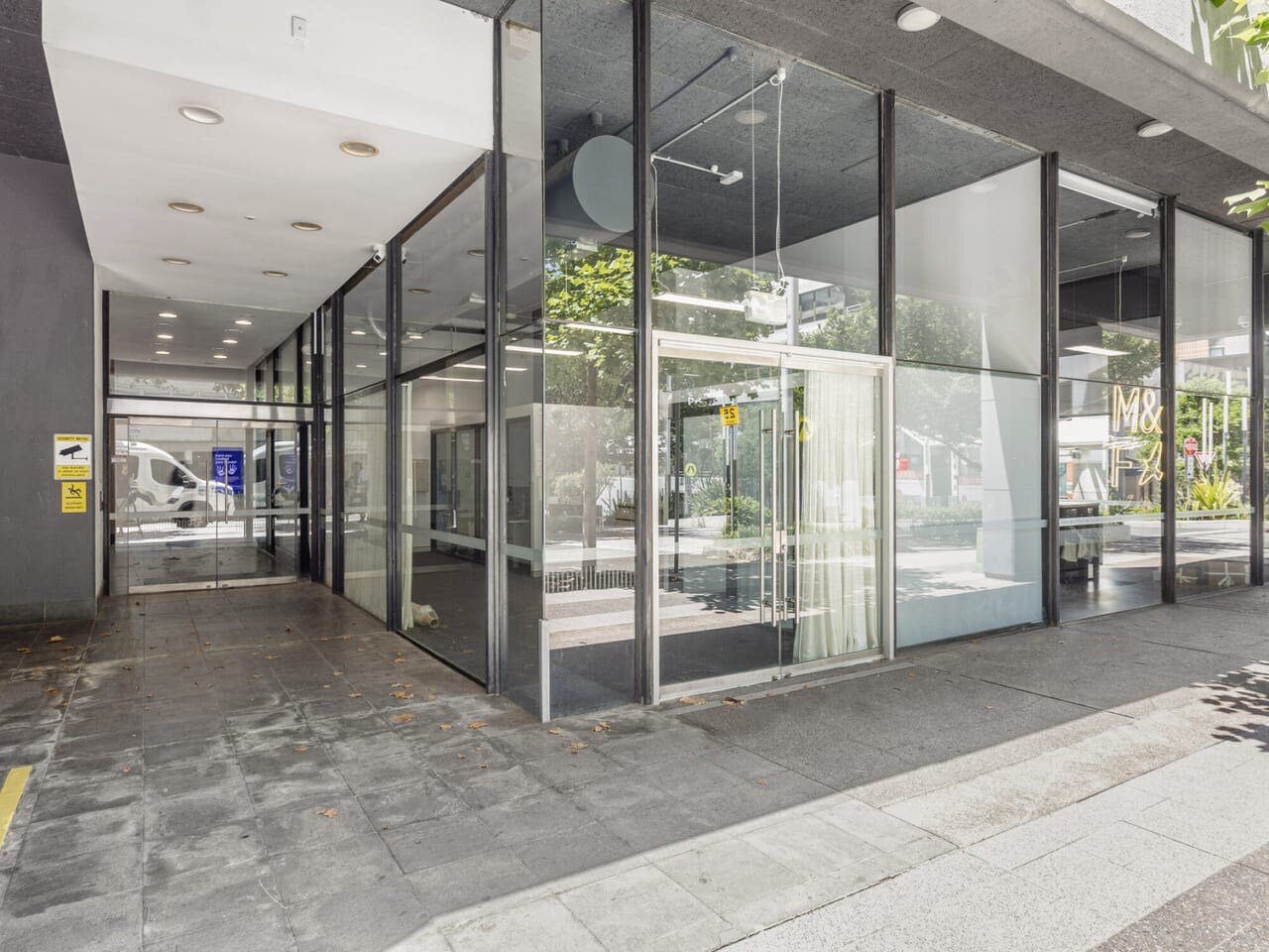 1 Atchison St, St Leonards for lease Building Photo- Image 1 of 2
