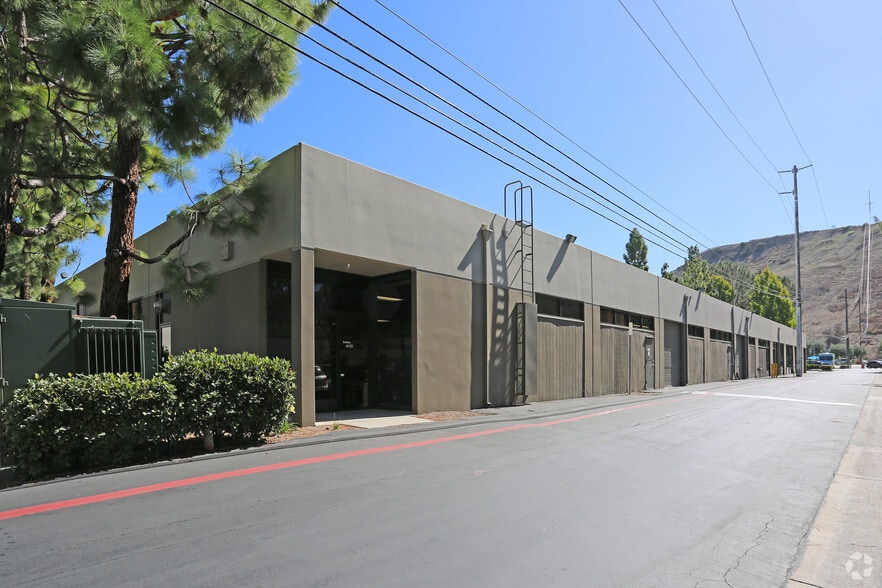 4108-4110 Sorrento Valley Blvd, San Diego, CA for sale - Building Photo - Image 3 of 10
