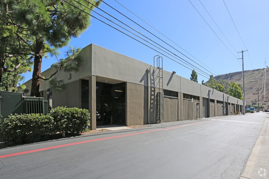 4108-4110 Sorrento Valley Blvd, San Diego, CA à vendre - Photo du bâtiment - Image 3 de 10