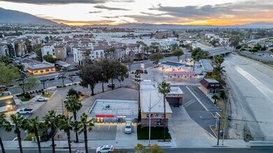 620 N Main St, Corona, CA - Aerial  map view - Image1