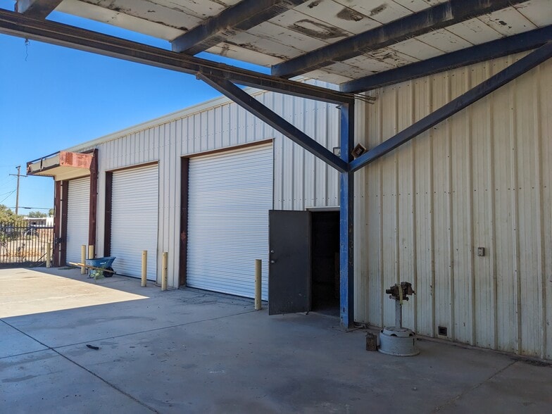 2385 thru 2475 Placita Desierto Morado, Tucson, AZ for lease - Building Photo - Image 3 of 3