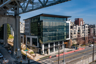 Plus de détails pour 900 N 34th St, Seattle, WA - Bureau à louer