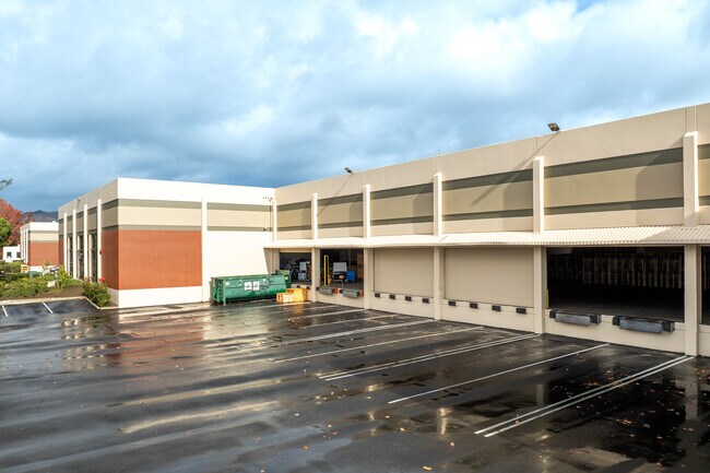 Plus de détails pour 31902-31918 Hayman St, Hayward, CA - Industriel à louer