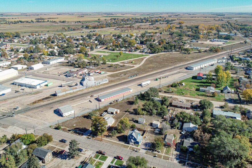 1089 Center Ave, Mitchell, NE for sale - Primary Photo - Image 1 of 3