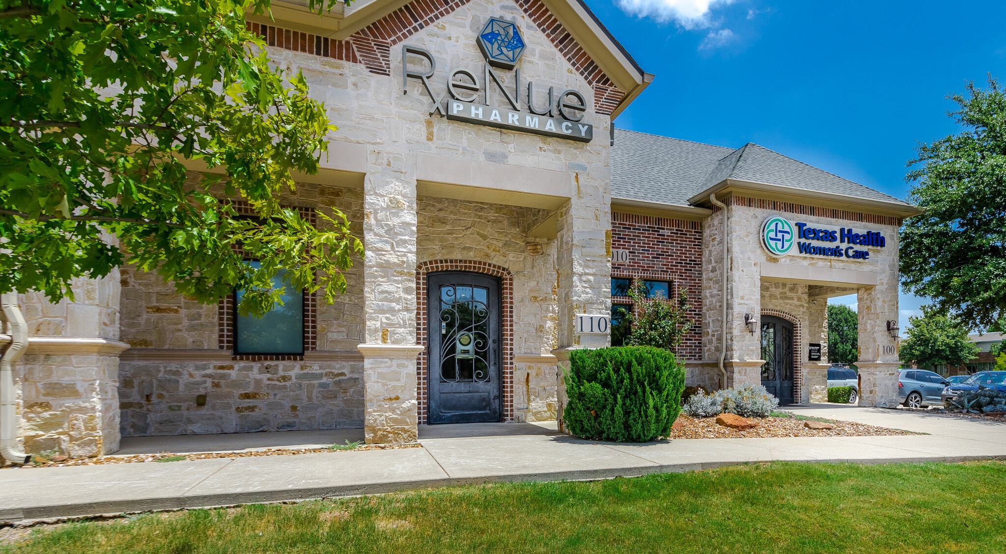 3010 Legacy Dr, Frisco, TX for lease Interior Photo- Image 1 of 10