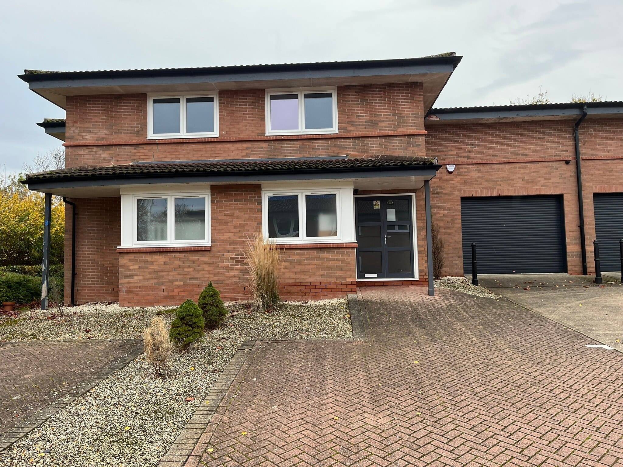 15-21 Drakes Mews, Milton Keynes for lease Building Photo- Image 1 of 3