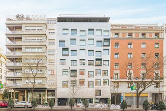More details for Calle de O'donnell, 12, Madrid - Office for Lease