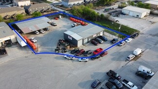 More details for 6603 Topper Pky, San Antonio, TX - Industrial for Lease