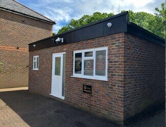 Plus de détails pour 27A Mill Rd, Crawley - Bureau à louer