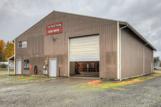 Plus de détails pour 220 S 9th St, Philomath, OR - Industriel à vendre