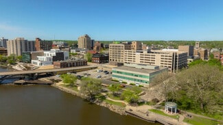 Plus de détails pour 100 Park Ave, Rockford, IL - Bureau à louer