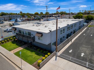Plus de détails pour 9746 Park St, Bellflower, CA - Multi-résidentiel à vendre