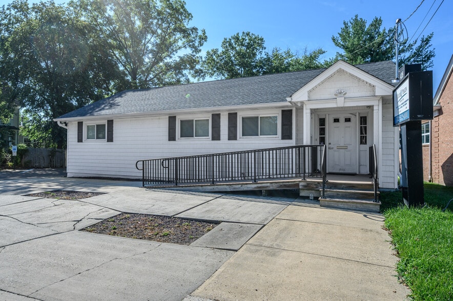 438 Main St, Spotswood, NJ for sale - Building Photo - Image 3 of 26