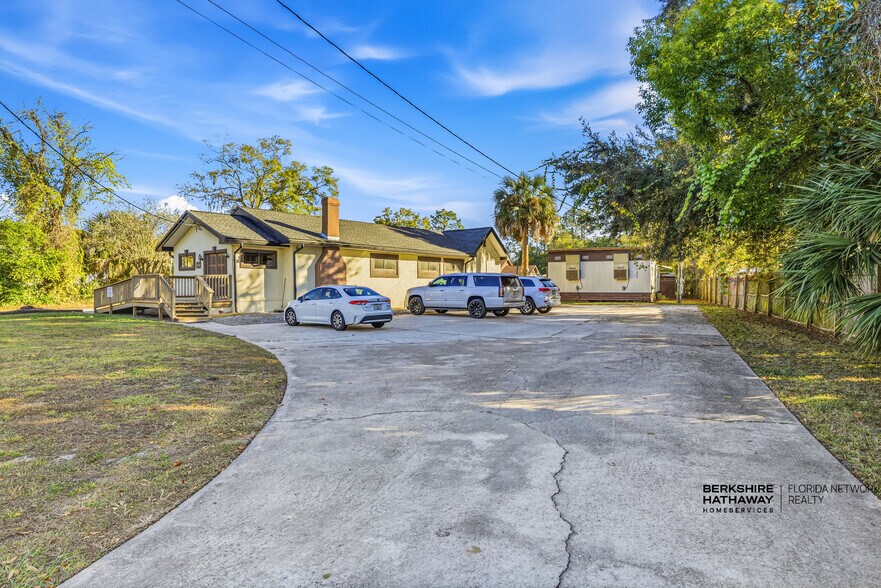 5876 Old Timuquana Rd, Jacksonville, FL à louer - Photo du bâtiment - Image 2 de 33